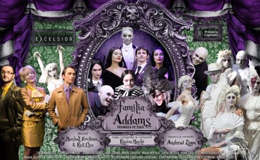 Familia Addams